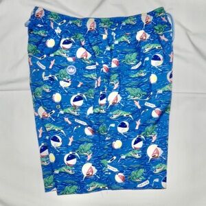 Peter Millar Swim trunks Swimwear Mens S